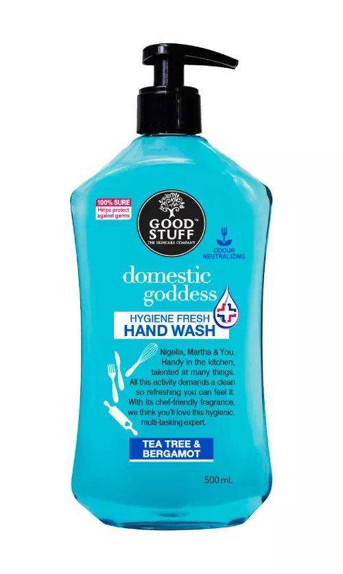 Good Stuff Domestic Goddess Handwash, 500ml
