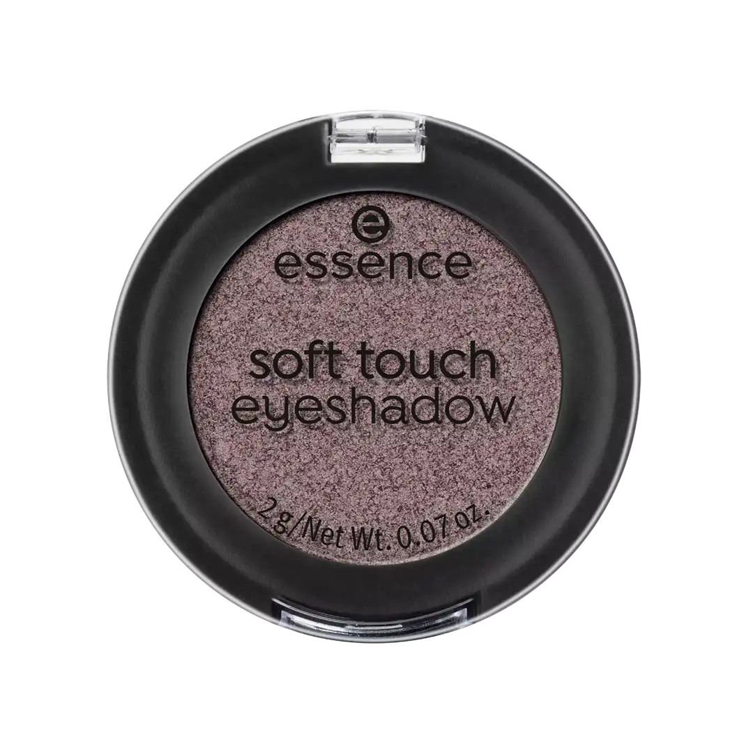 essence Soft Touch Eyeshadow, Assorted