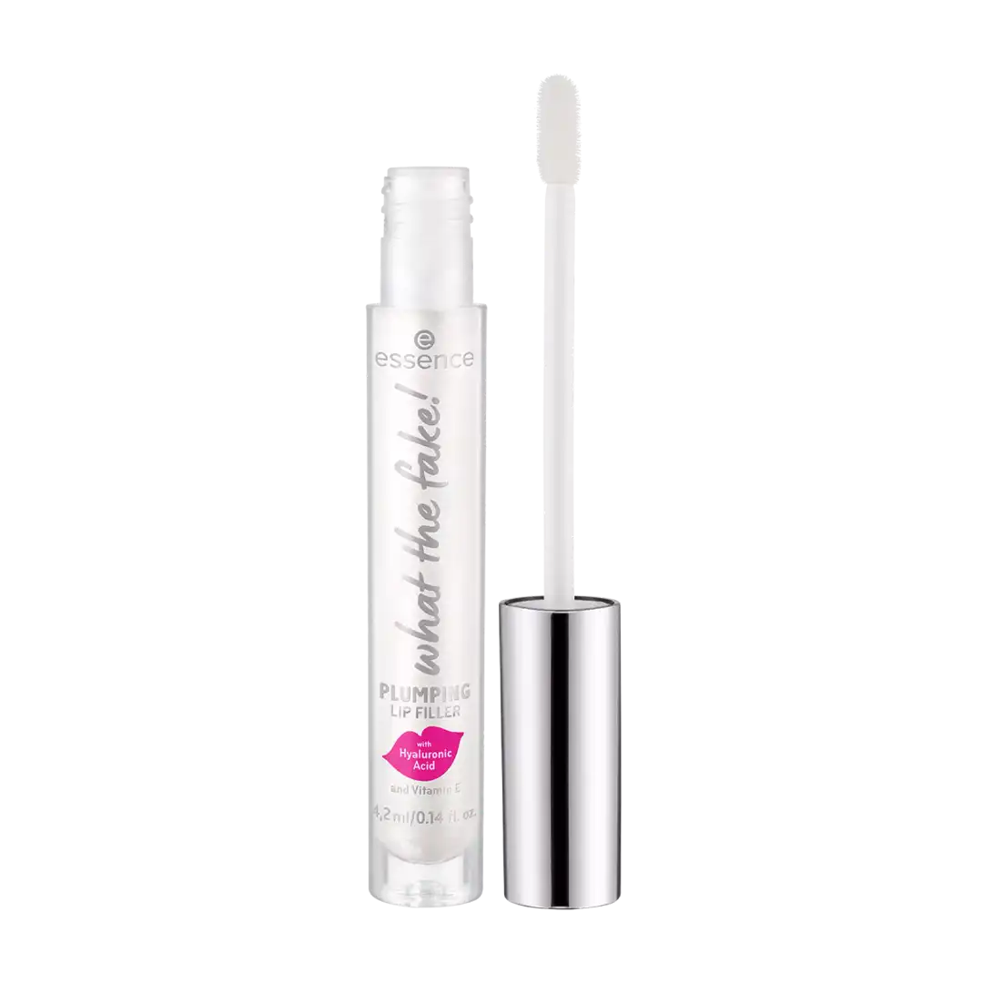 essence What The Fake! Plumping Lip Filler, Assorted