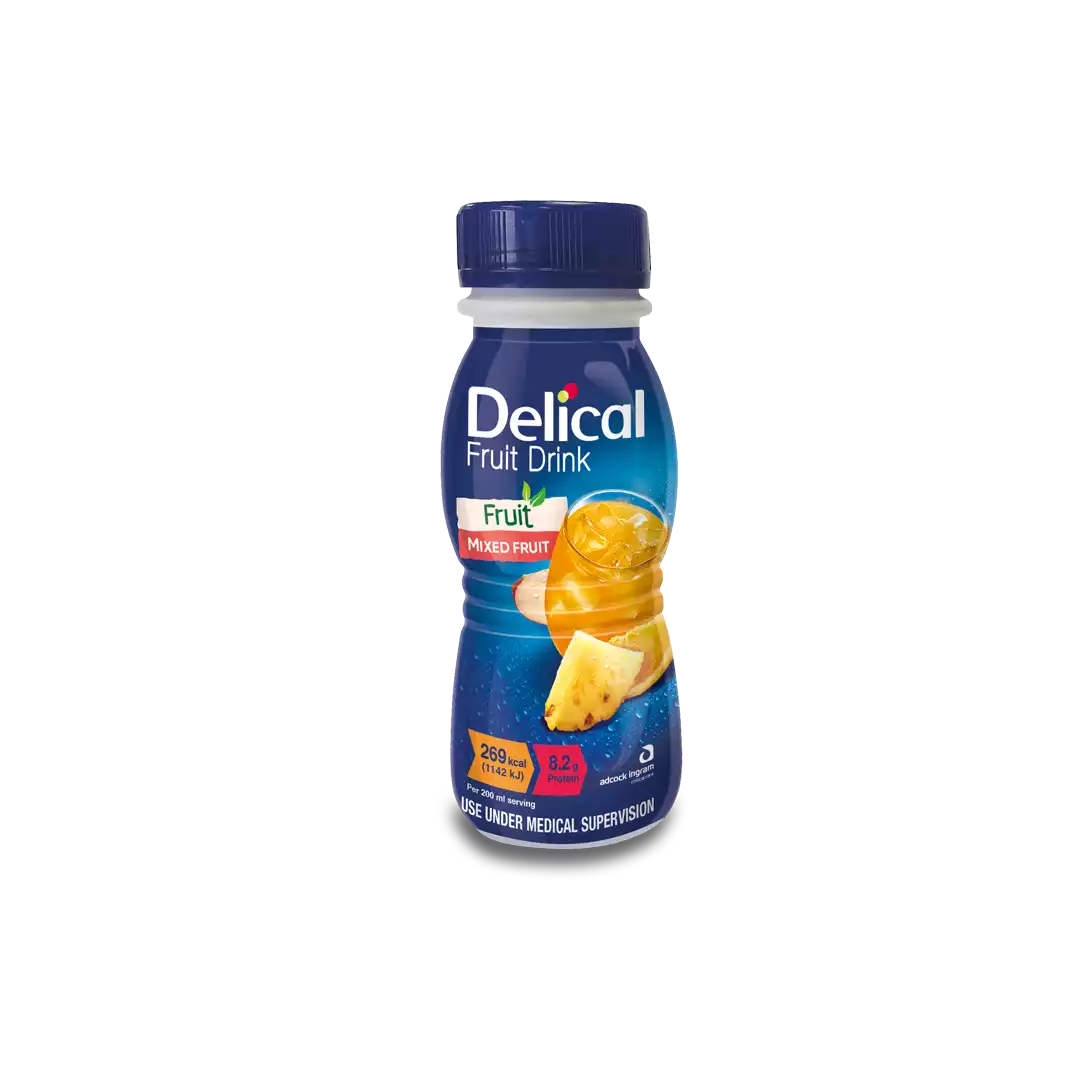 Delical 200ml, Assorted Drinks