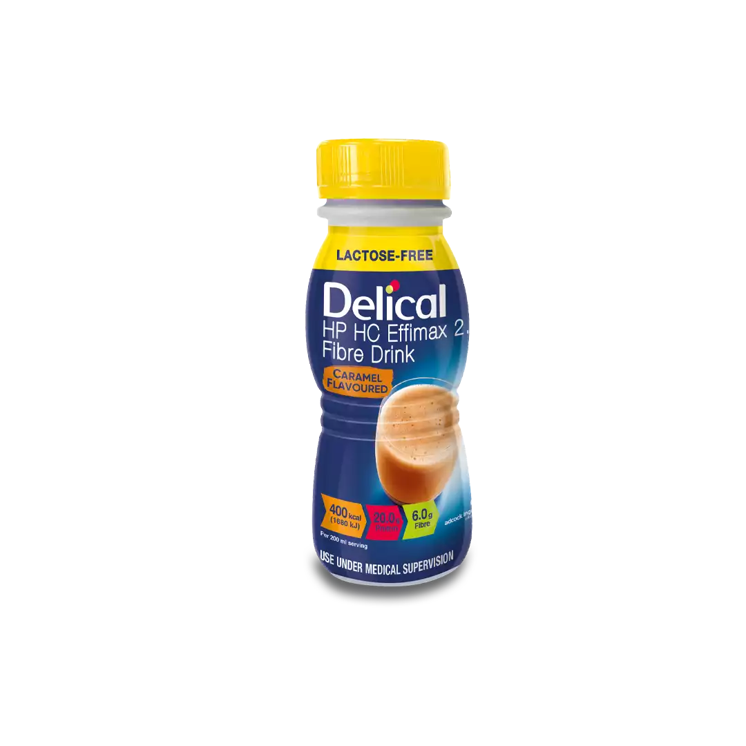 Delical 200ml, Assorted Drinks