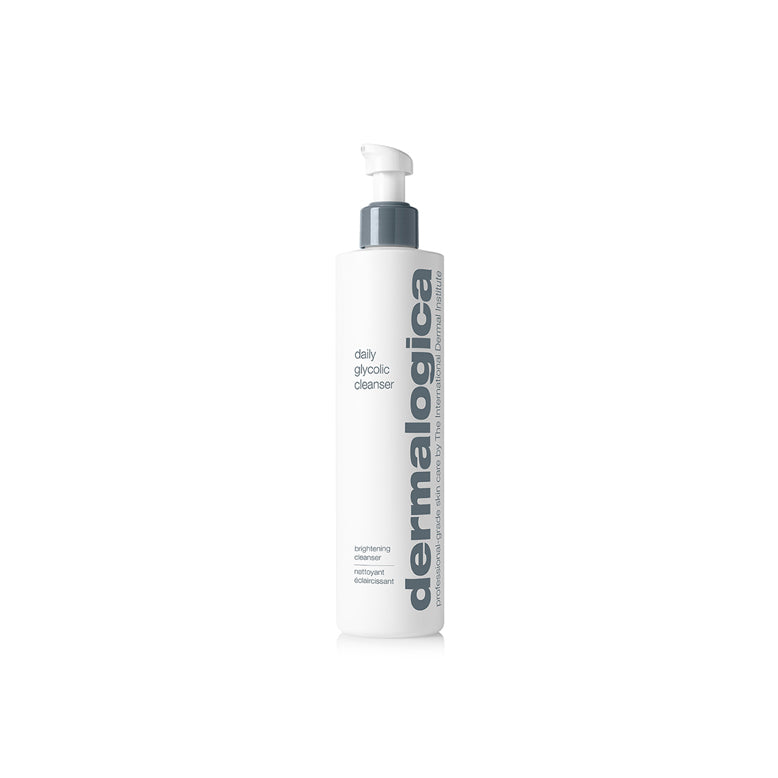 dermalogica daily glycolic cleanser, 150ml