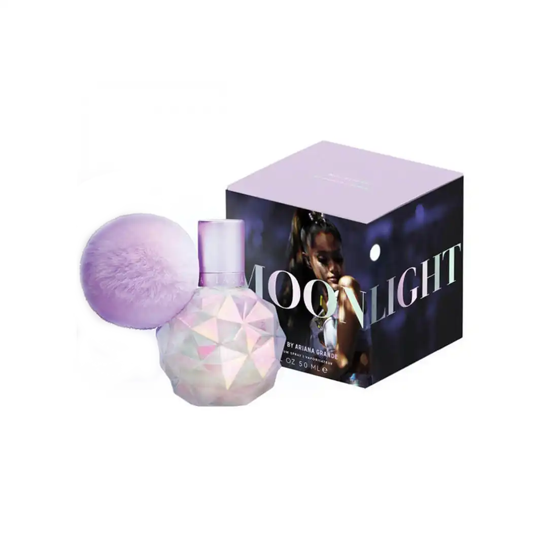 Ariana Grande Moonlight EDP, 50ml