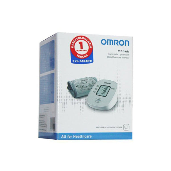 OMRON M2 Basic (HEM-7121J-E)