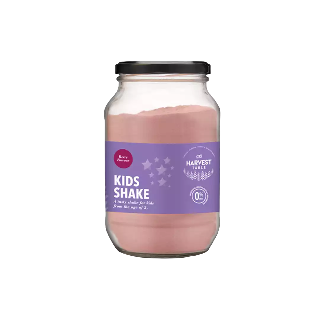 The Harvest Table Berry Kids Shake, 550g