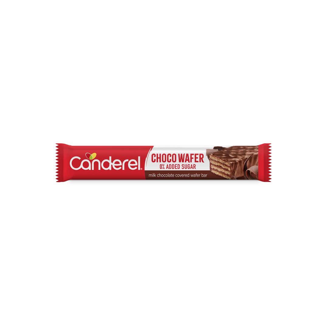 Canderel Choco Wafer, 30g