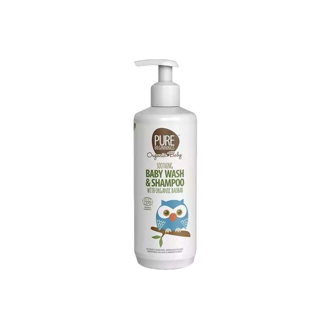 Pure Beginnings Natural Insect Repellent Spray, 100ml