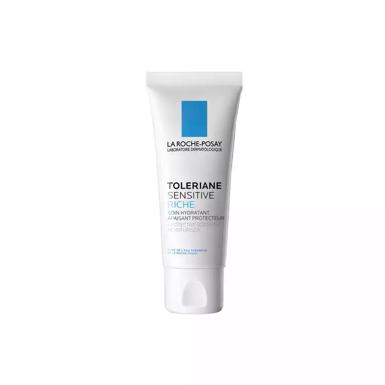 La Roche-Posay Tolériane Sensitive Rich, 40ml