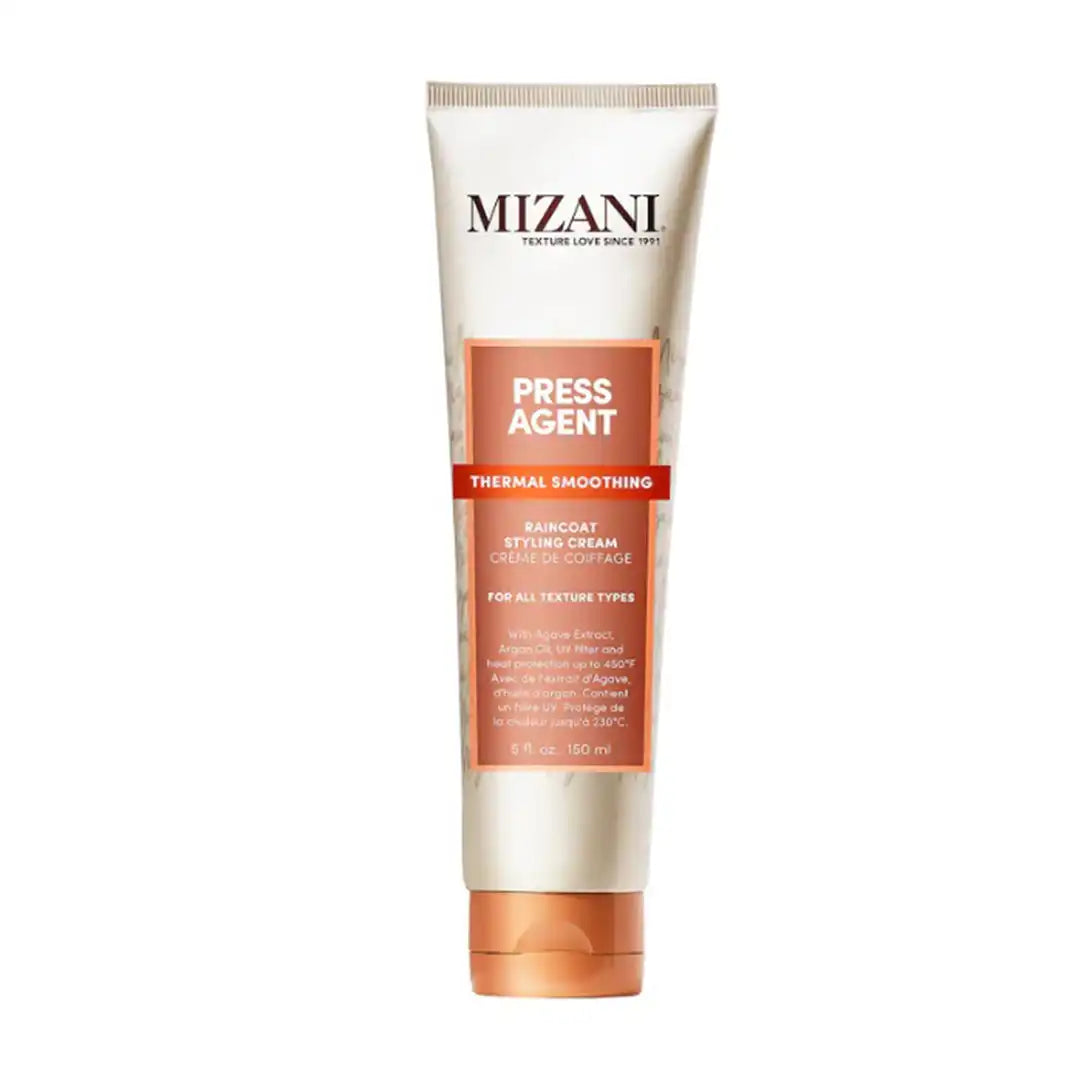 Mizani Press Agent Raincoat Styling Cream, 150ml