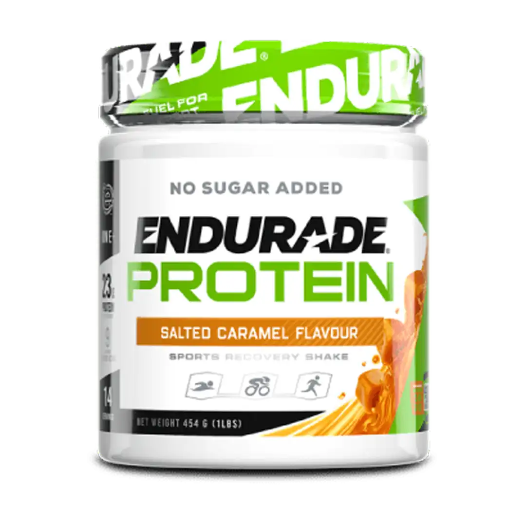 Nutritech Endurade Protein Sports Recovery Shake 454g, Assorted
