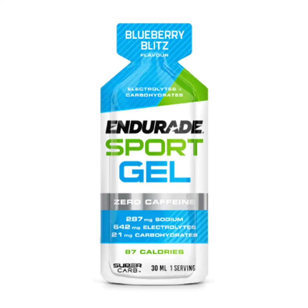 Nutritech Endurade Sport Gel, 30ml