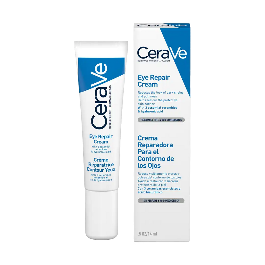 CeraVe Eye Repair Cream, 14ml