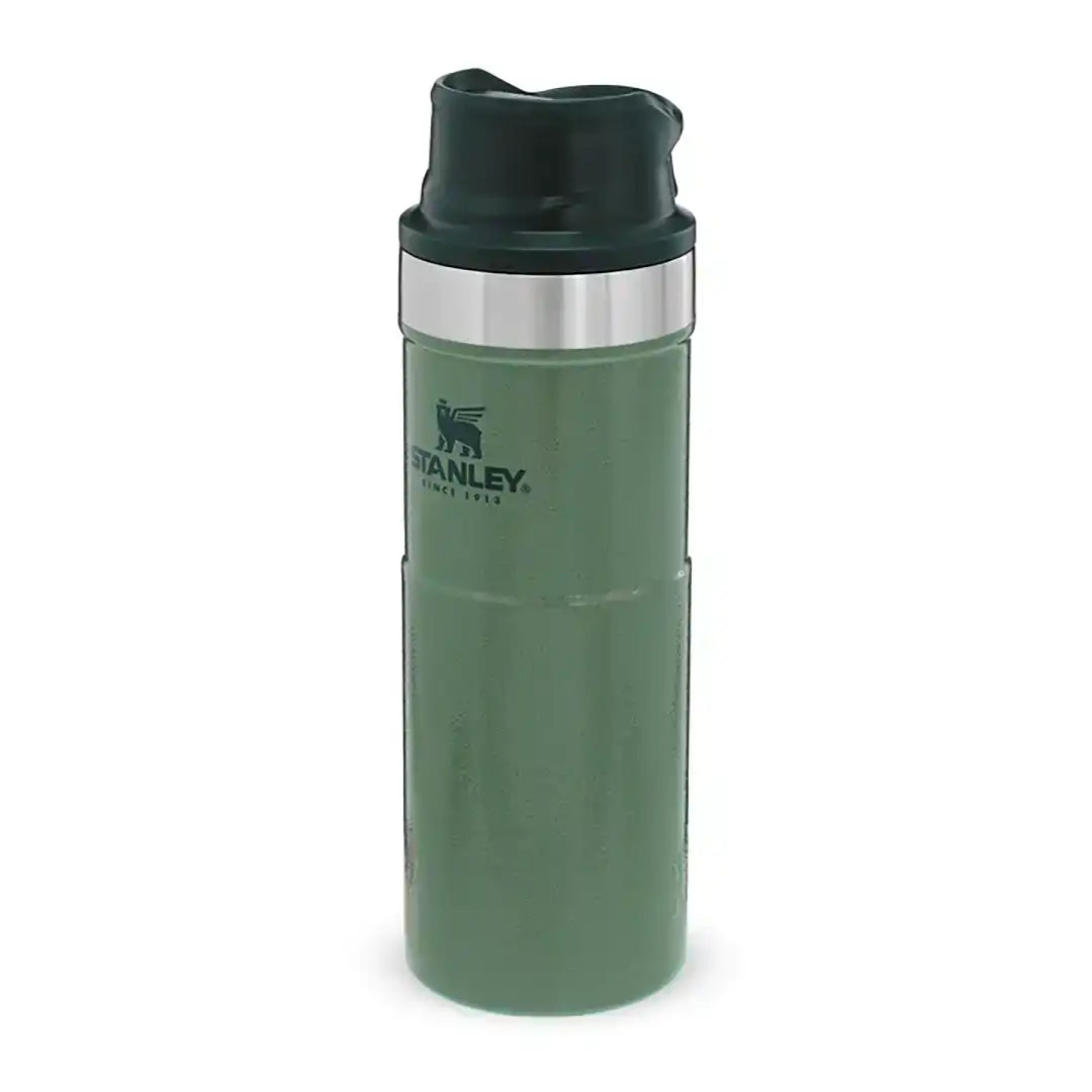 Stanley Classic Trigger Action Travel Mug 0.47l, Assorted Colours