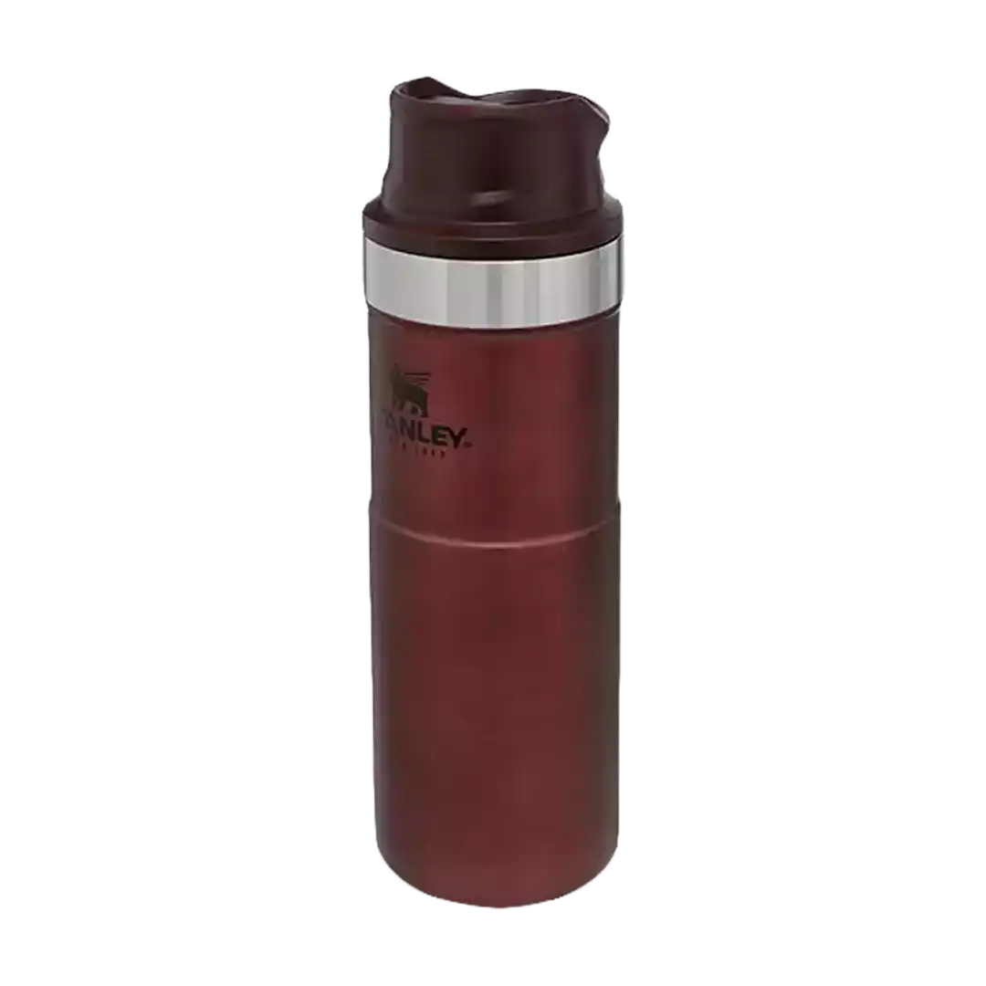 Stanley Classic Trigger Action Travel Mug 0.47l, Assorted Colours