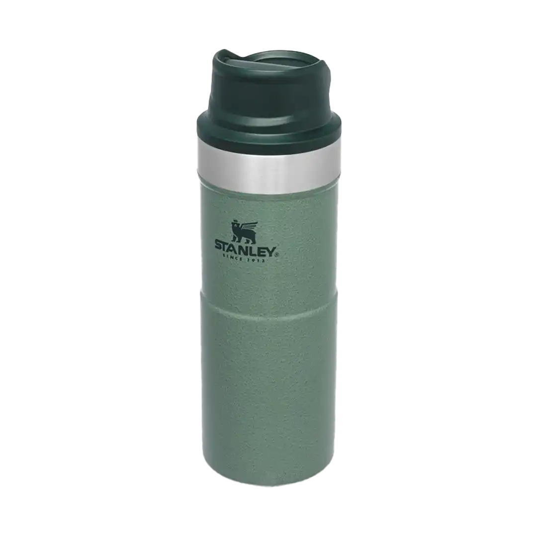 Stanley Classic Trigger Action Travel Mug 0.35l, Assorted Colours