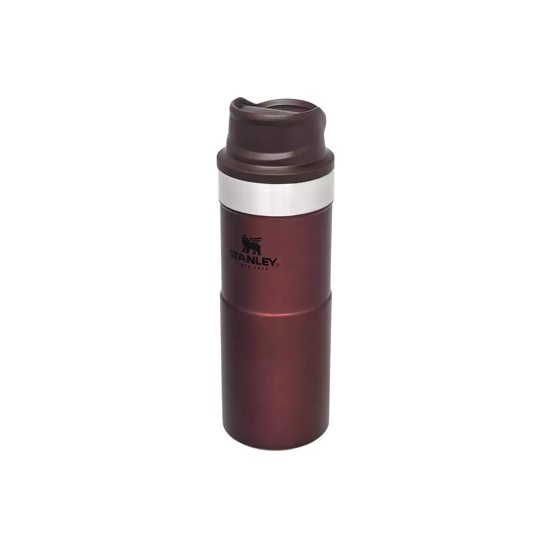 Stanley Classic Trigger Action Travel Mug 0.35l, Assorted Colours