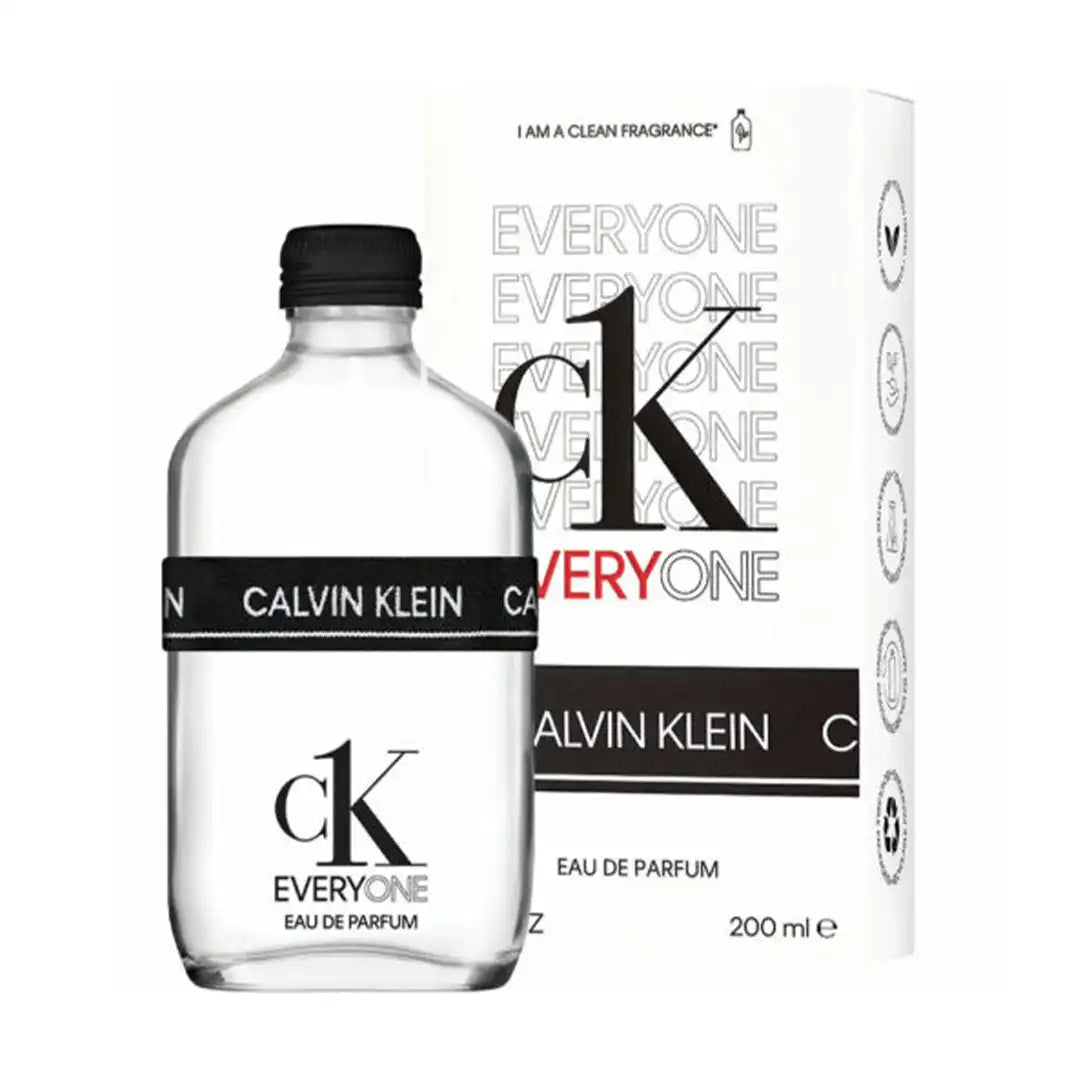 Calvin Klein Everyone EDP, 200ml
