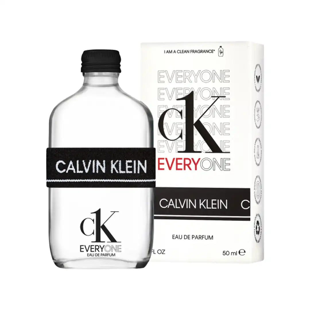 Calvin Klein Everyone EDP, 50ml