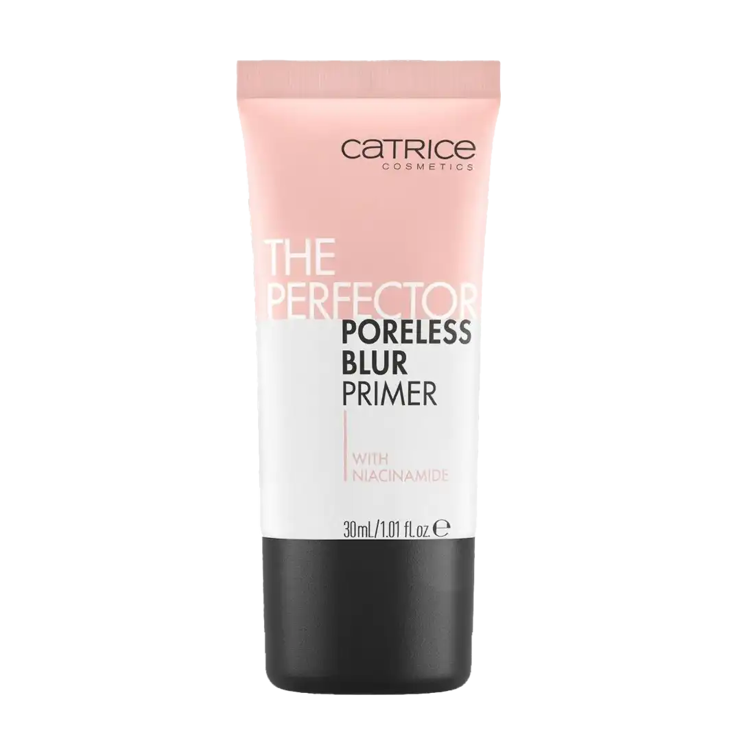 Catrice The Perfector Poreless Blur Primer, 30ml