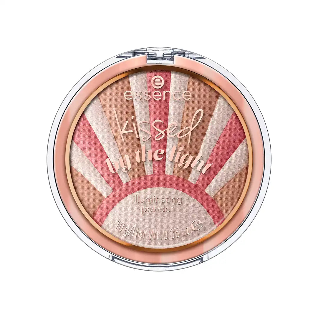essence kissed by the light illuminating powder, Assorted