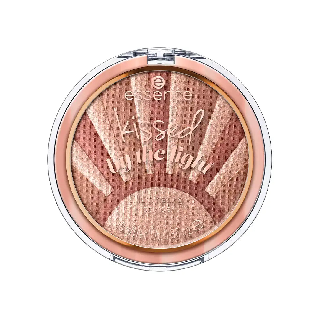 essence kissed by the light illuminating powder, Assorted