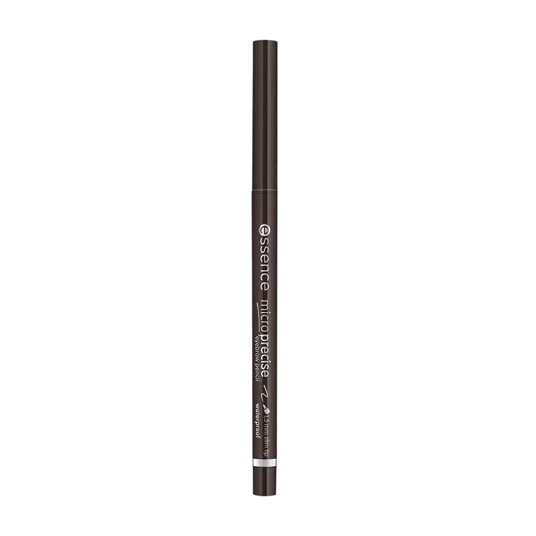 essence Micro Precise Eyebrow Pencil, Assorted