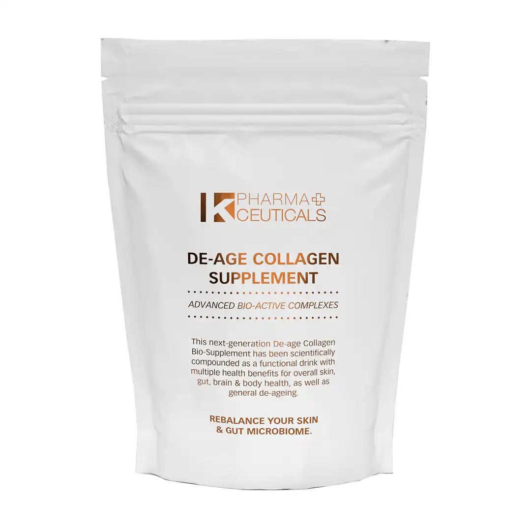 Kalahari De-Age Collagen Supplement