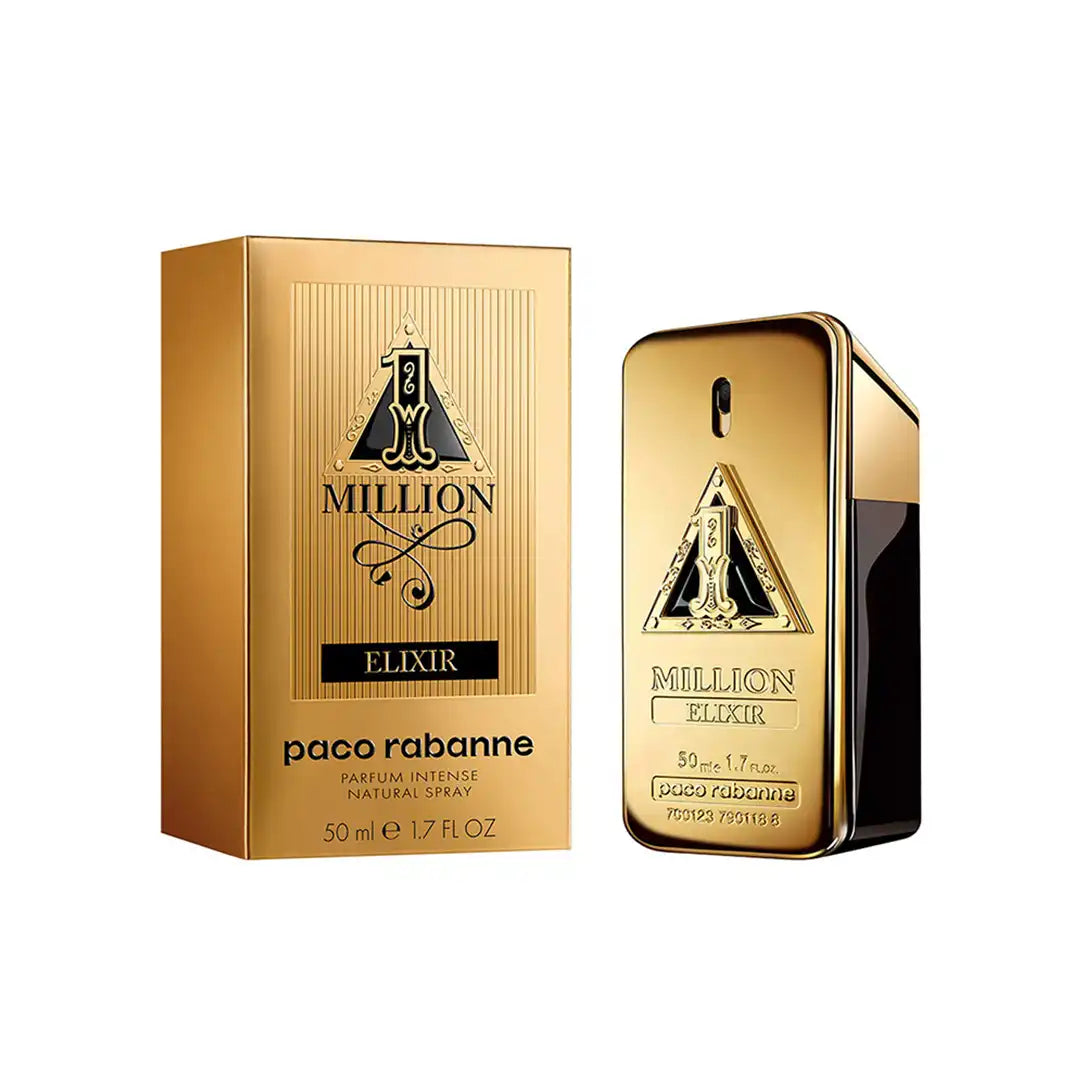 Paco Rabanne 1 Million Elixir Parfum Intense, 50ml