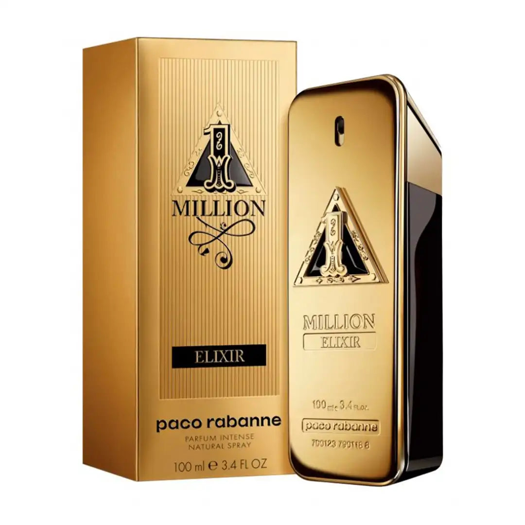 Paco Rabanne 1 Million Elixir Parfum Intense, 100ml