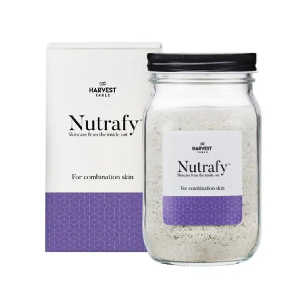 The Harvest Table Nutrafy Combination Skin, 350g