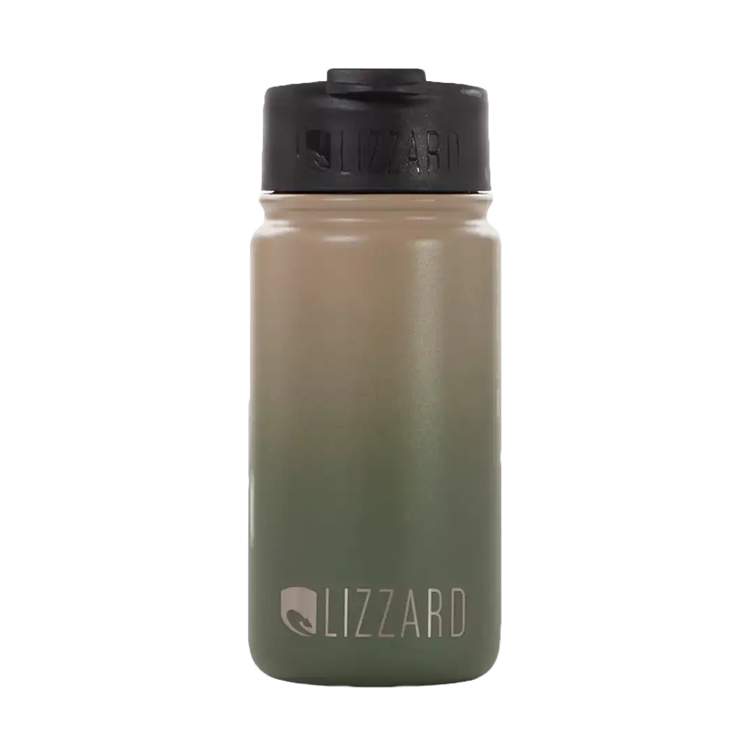 Lizzard Flask 415ml, Assorted