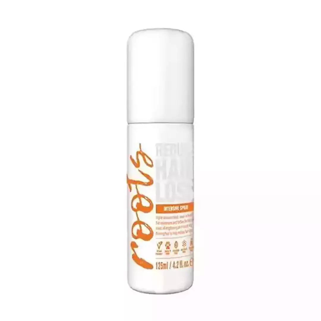 Roots Double Effect Intensive Spray, 125ml