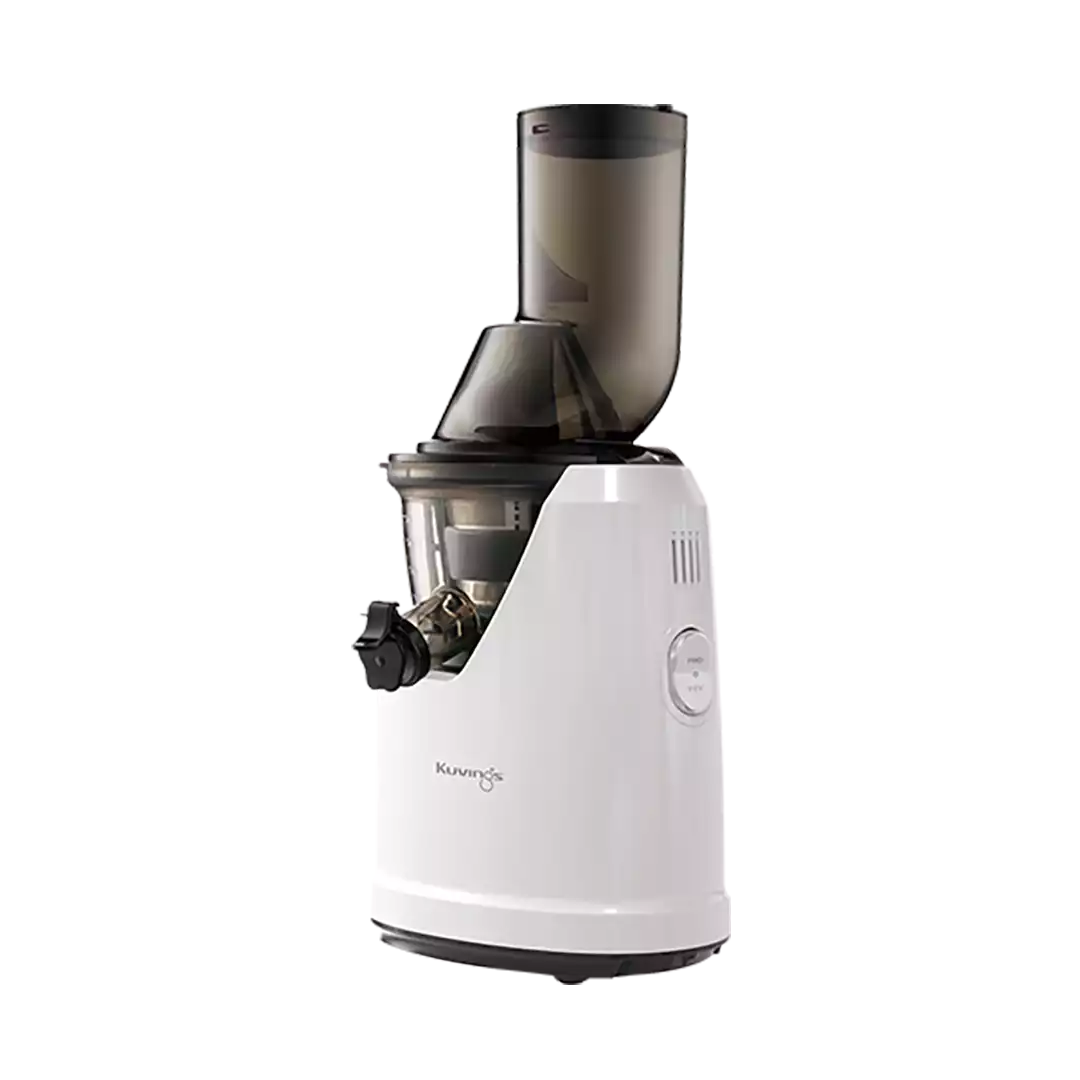 Kuvings B1700 Whole Slow Juicer, Assorted