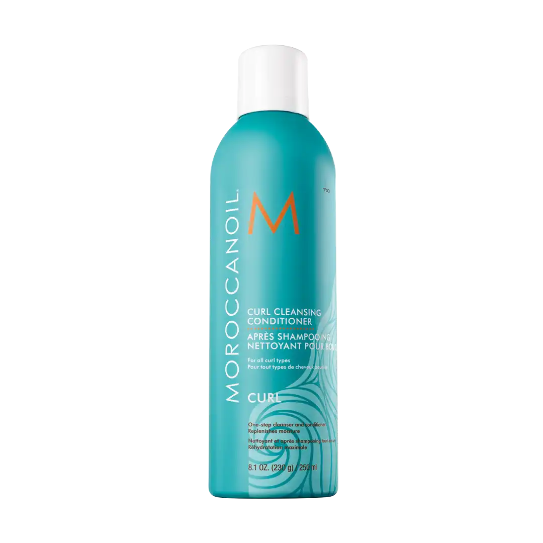 Moroccanoil Curl Cleansing Conditioner, 250ml