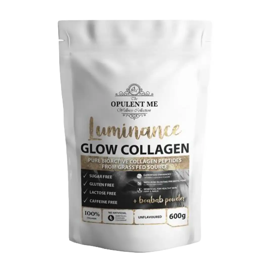 Opulent Luminance Glow Collagen, 600g