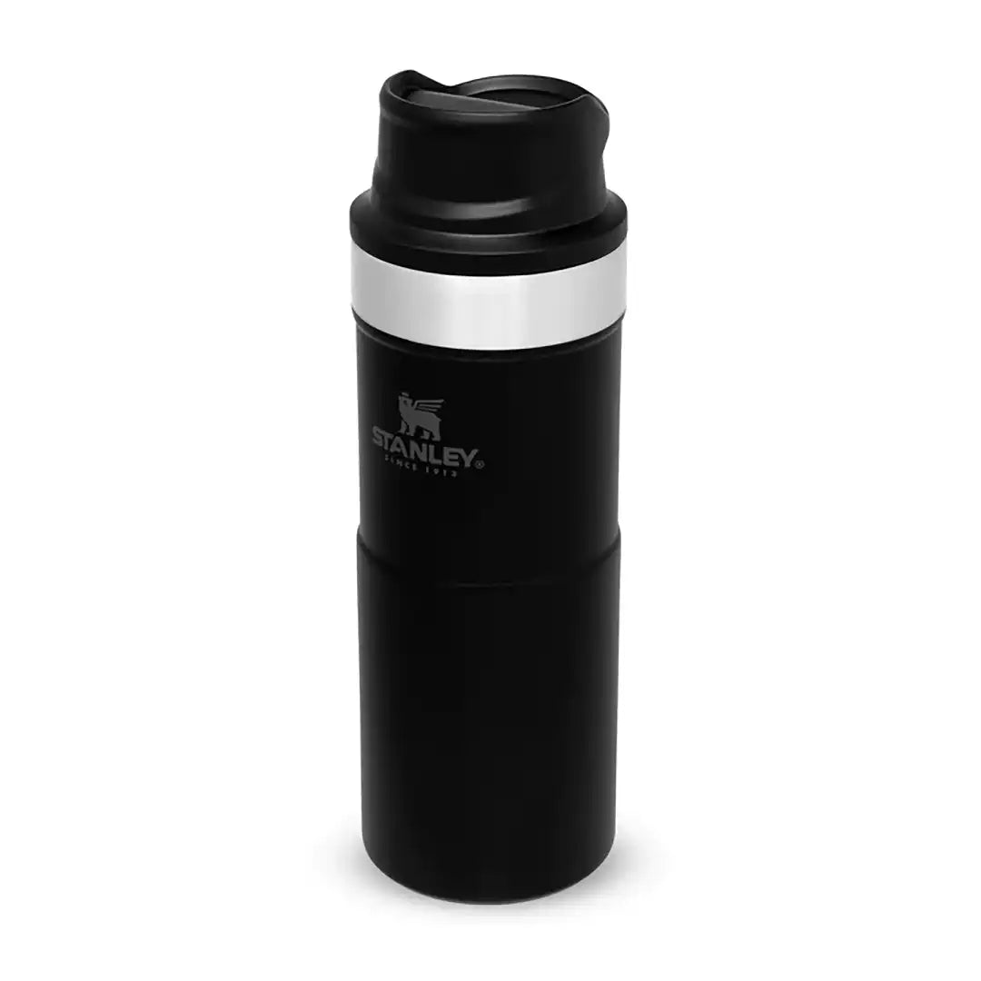 Stanley Classic Trigger Action Travel Mug 0.35l, Assorted Colours