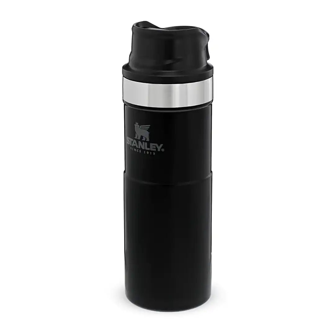 Stanley Classic Trigger Action Travel Mug 0.47l, Assorted Colours