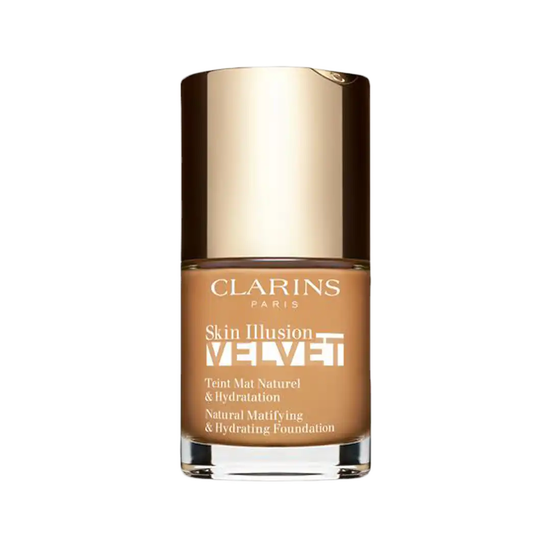 Clarins Skin Illusion Velvet, Assorted