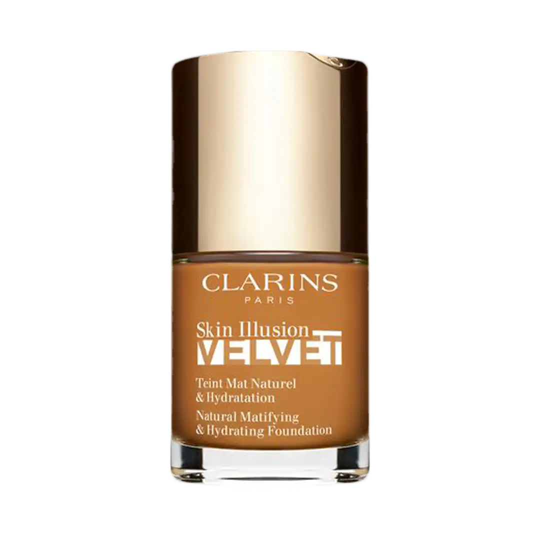 Clarins Skin Illusion Velvet, Assorted