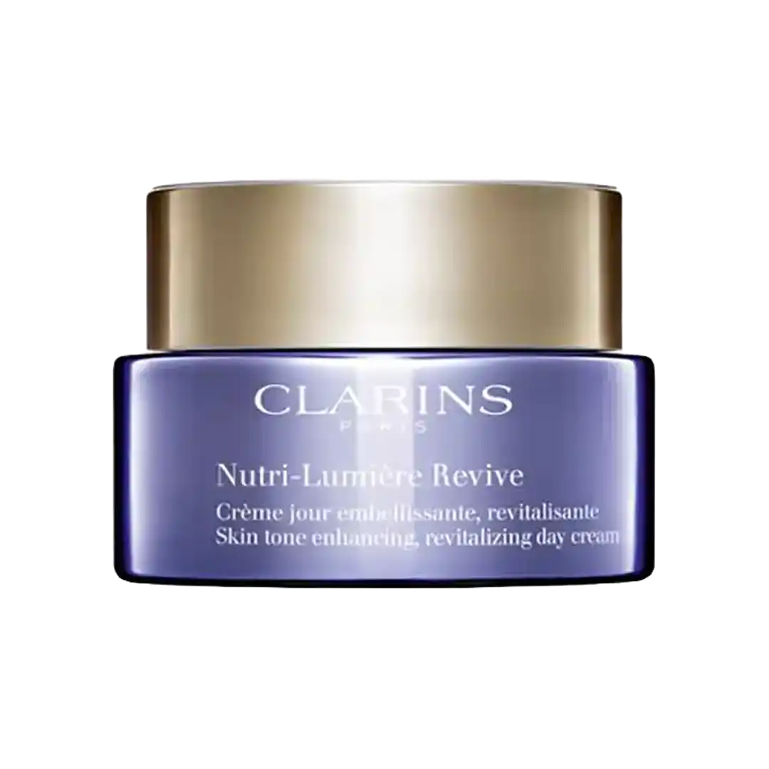 Clarins Nutri-Lumiere Revive