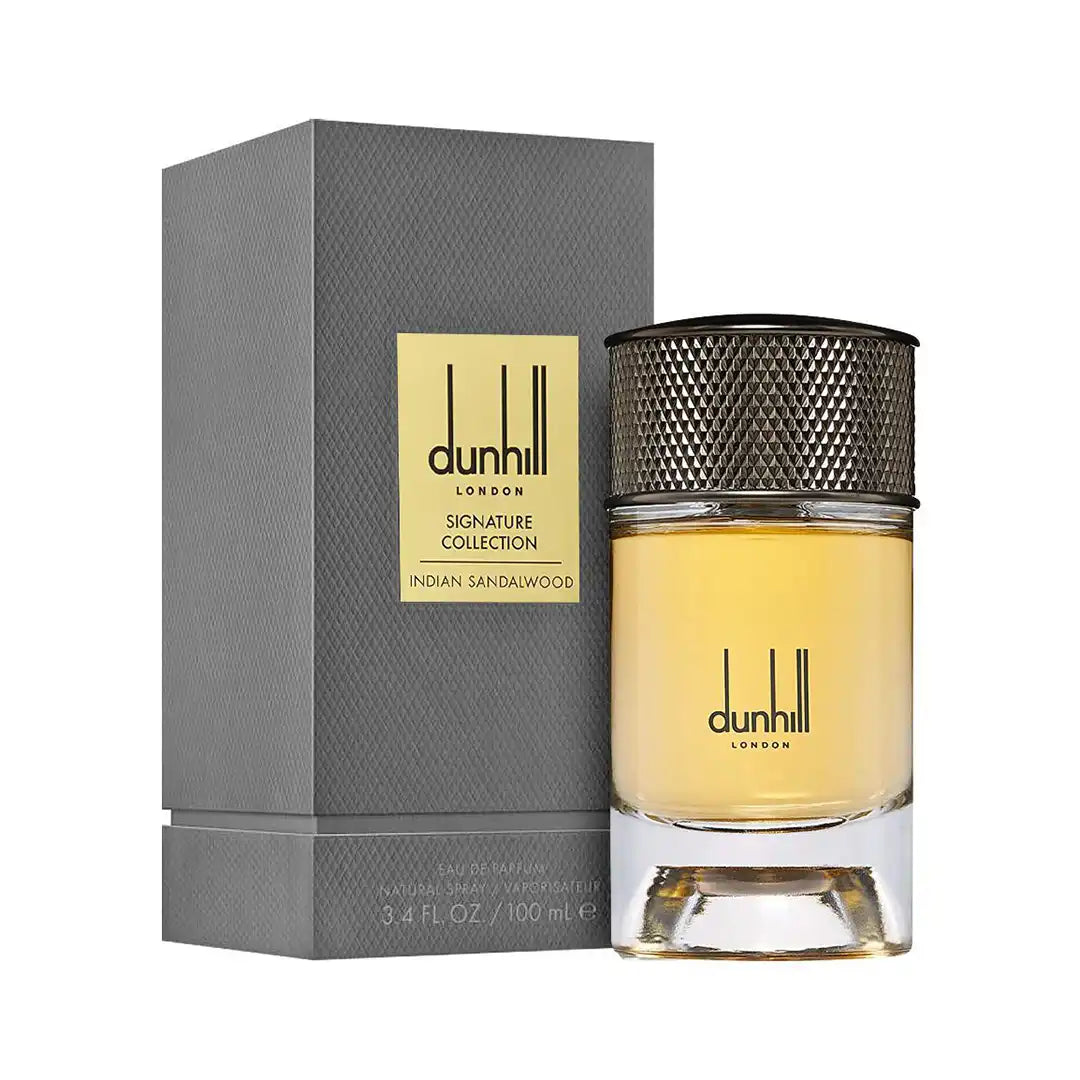 Dunhill Signature Collection Indian Sandalwood EDP, 100ml