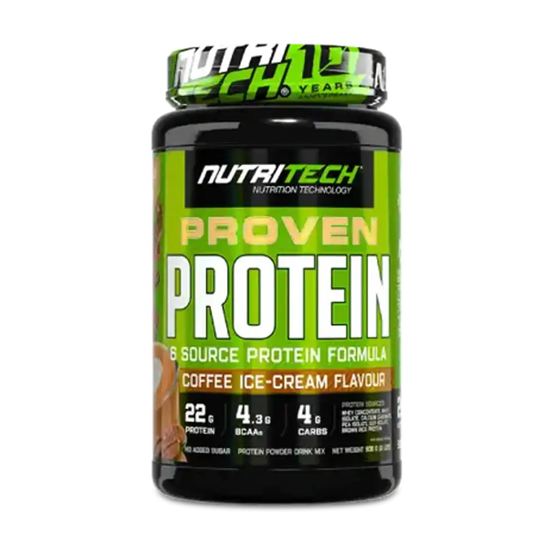 Nutritech Proven NT Protein Assorted, 908g