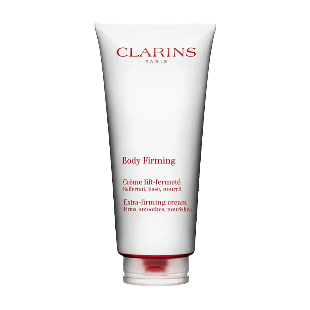 E.I.R EXTRA BODY CREAM 200g✖️2 Clarins Extra-Firming Body Cream, 200ml