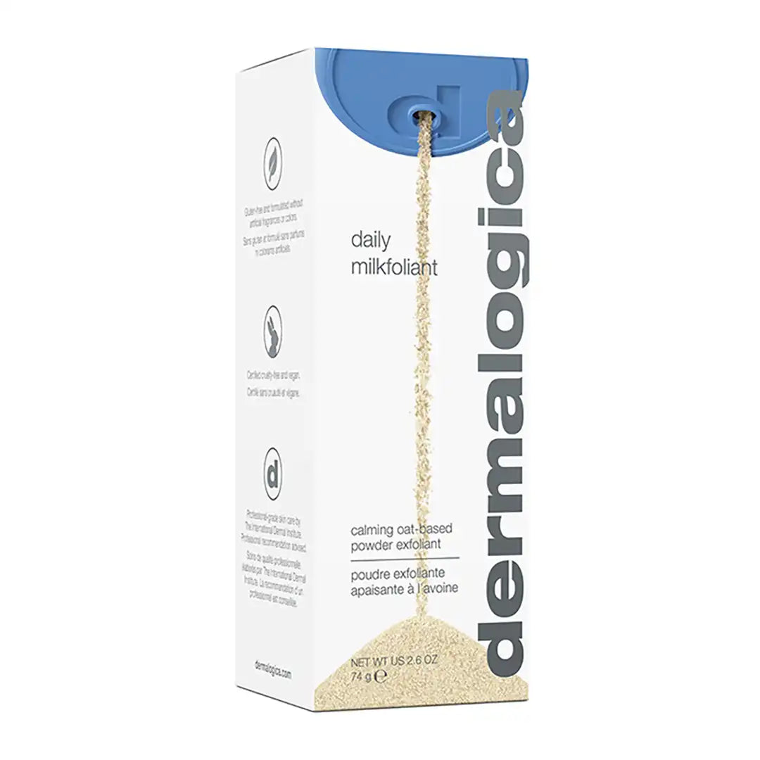 dermalogica daily milkfoliant, 74g