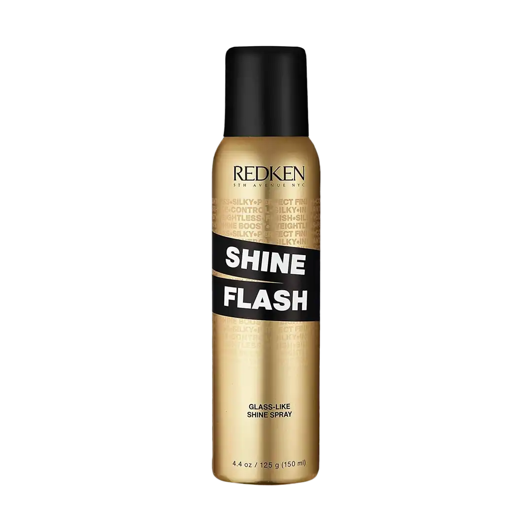 Redken Shine Flash Glass-Like Shine Spray, 150ml