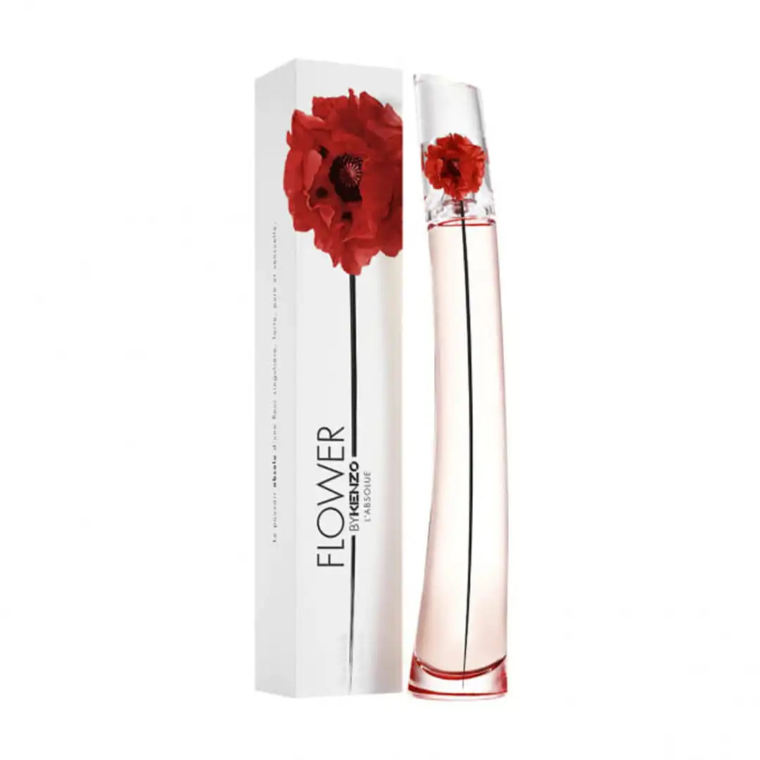 Flower by Kenzo L'Absolue EDP, 30ml