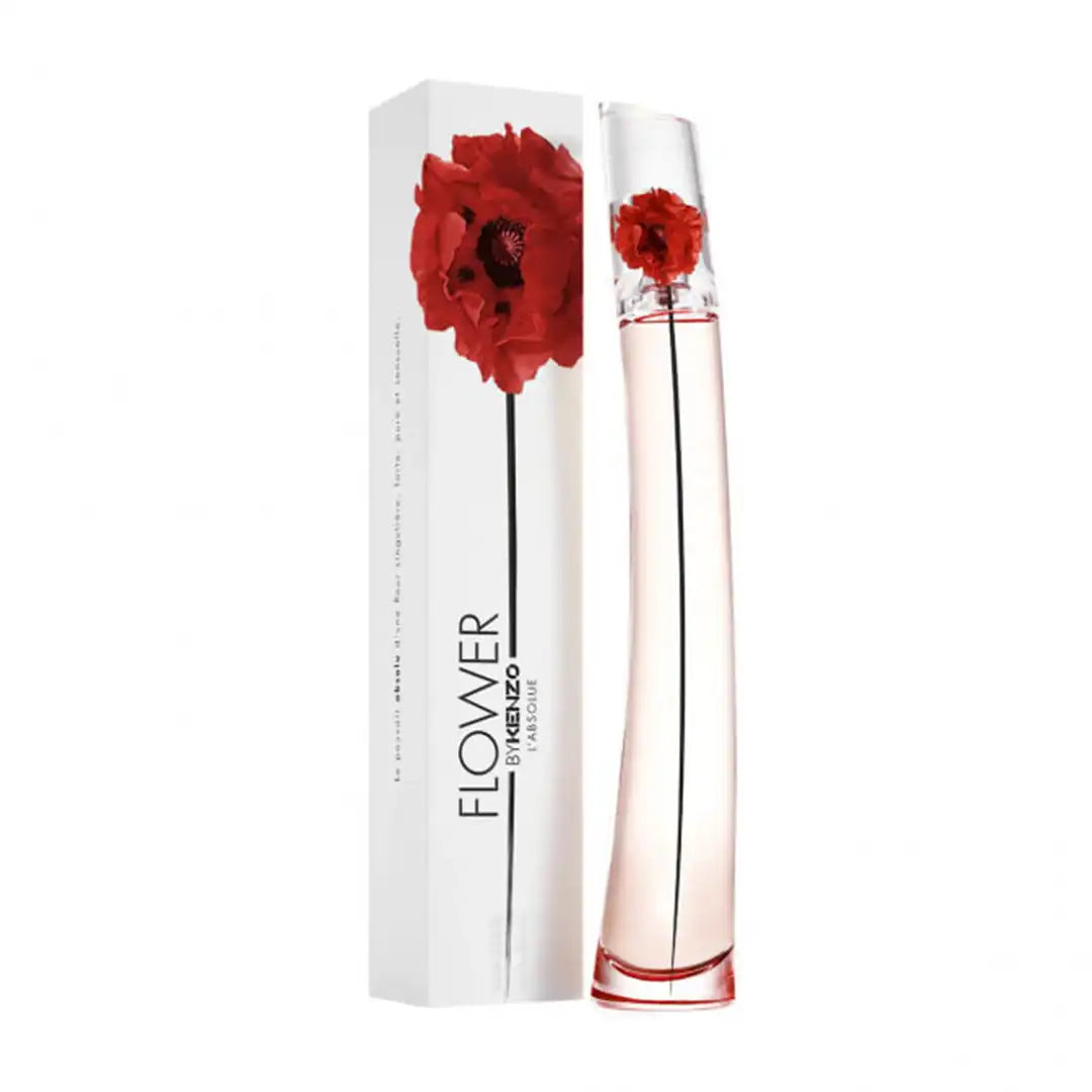 Flower by Kenzo L'Absolue EDP, 50ml