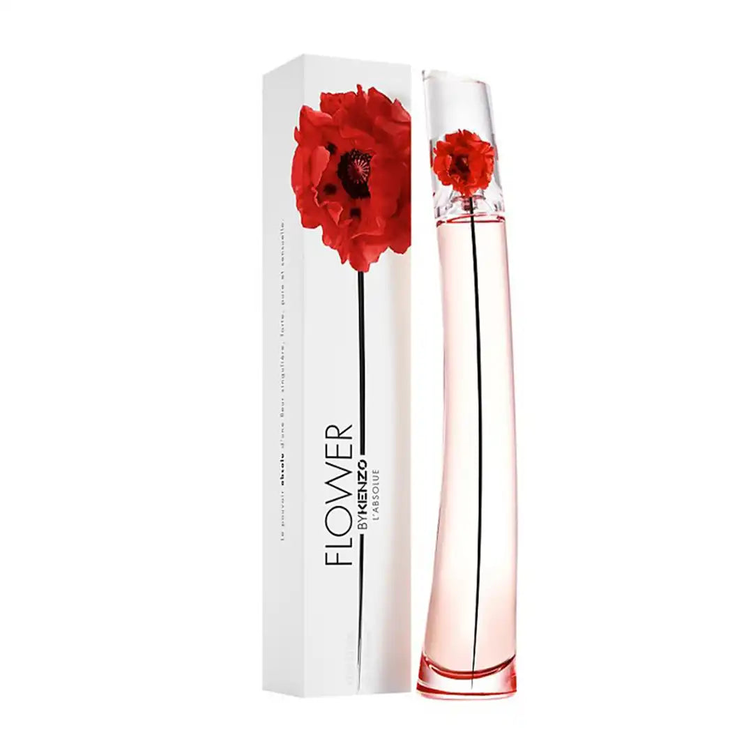 Flower by Kenzo L'Absolue EDP, 100ml