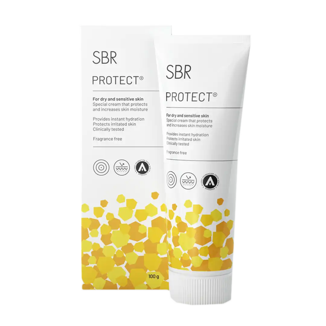 SBR Protect Cream, 100g