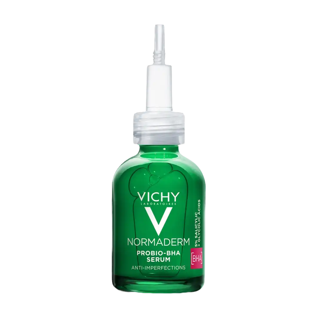 Vichy Normaderm Probio-BHA Anti-Imperfections Serum, 30ml